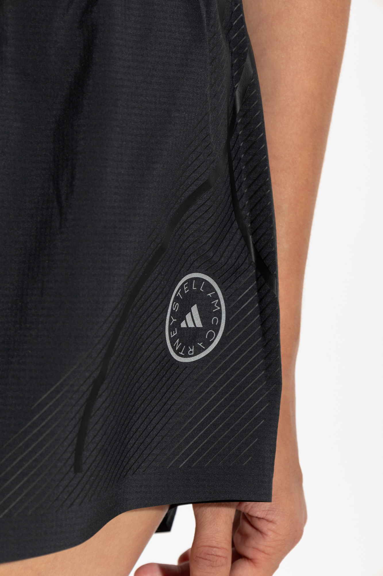 ADIDAS by Stella McCartney Shorts with logo | Women's